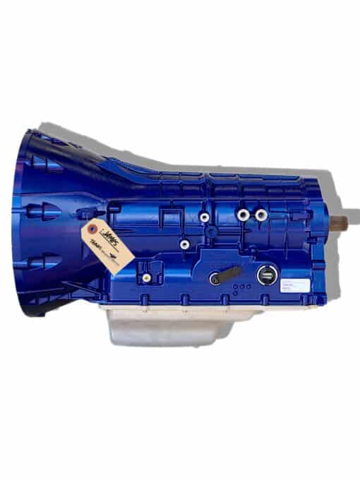 2025 Billet 6R140 - Image 2