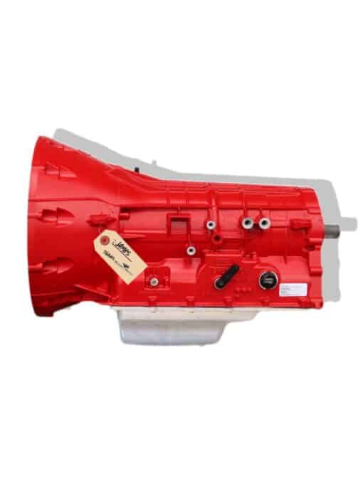2025 Billet 6R140 - Image 3