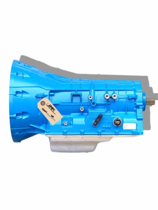 2025 Billet 6R140 - Image 4