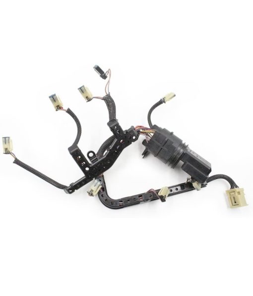 5R110w Valve Body Wiring Harness - Image 3