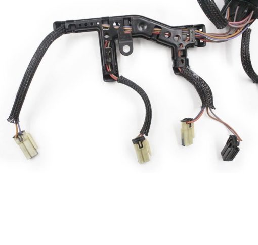 5R110w Valve Body Wiring Harness - Image 6