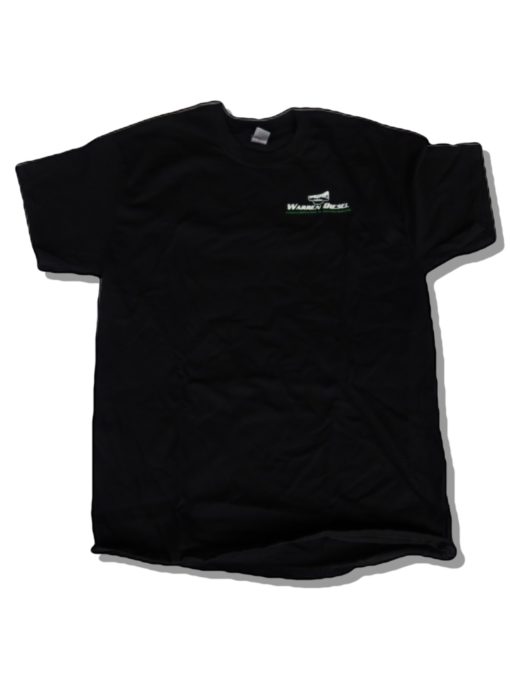 Warren Diesel T-shirt