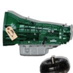 Competition 5R110w (6.4L Powerstroke 2008-2010)(includes 3 packs of tunes)