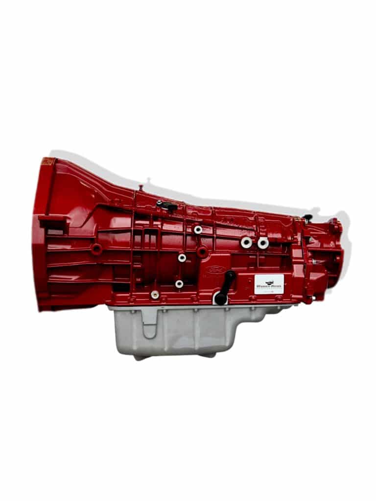 Transmissions Warren Diesel Shop