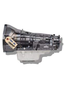2025 Billet 5R110w (includes 3 packs of tunes)