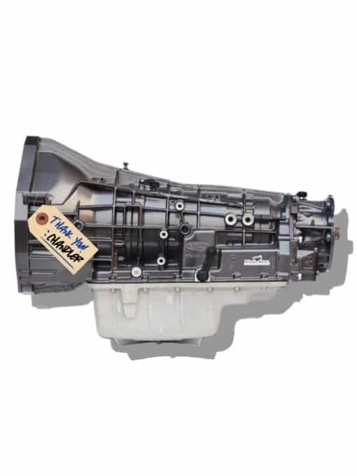 2025 Competition 5R110w (includes 3 packs of tunes) - Image 2