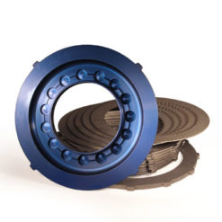5-Clutch "Power Pack" Kit for A618 (47RE, 48RE)