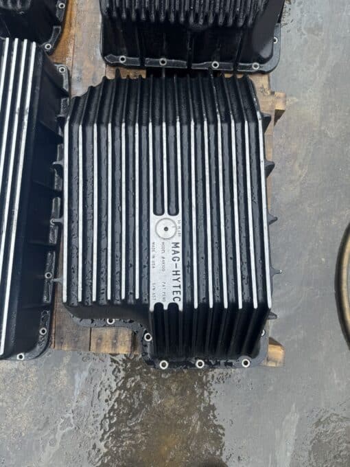 4R100 Deep Pan (Used) - Image 2