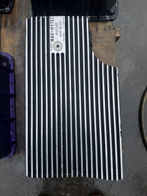 6R140 Deep Pan (Used) - Image 2