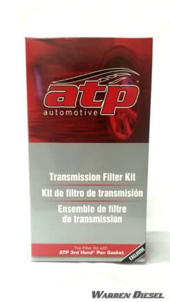 ATP Filter 5R110wd
