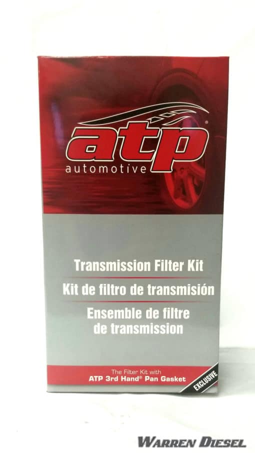 ATP Filter 5R110wd
