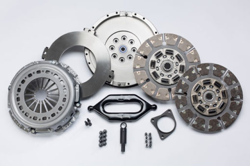 South Bend Clutch SDD3250-5
