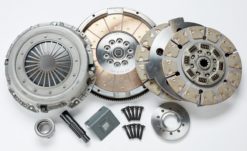 South Bend Clutch SSFDD3600CB6.4