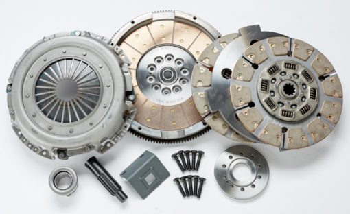 South Bend Clutch SSFDD3600CB6.4