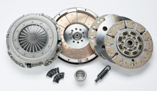 South Bend Clutch SSFDD3600CB6