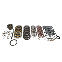 Competition 5R110w Rebuild Kit