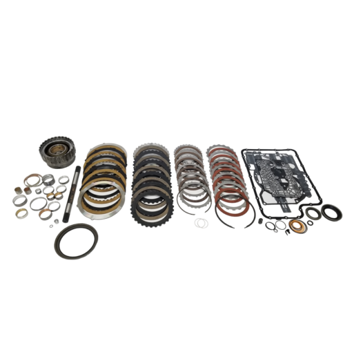 Competition 5R110w Rebuild Kit