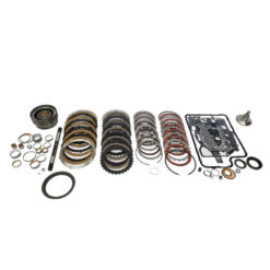 Competition+ 5R110w Stage 3 Rebuild kit