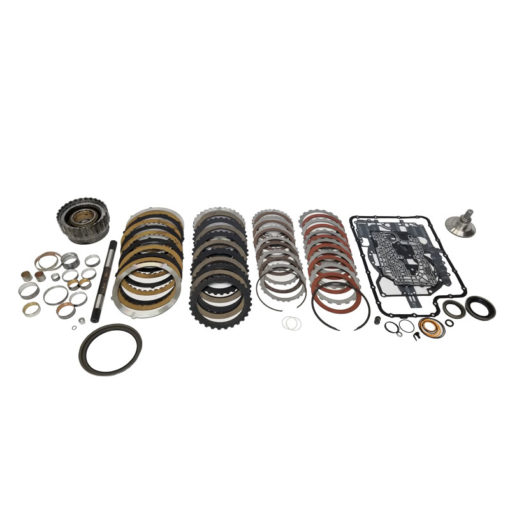 Competition+ 5R110w Stage 3 Rebuild kit