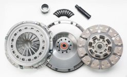 South Bend Clutch 1950-64CBK