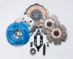 South Bend Clutch DDC3850G