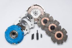 South Bend Clutch DDDCMAXZ