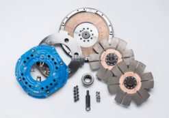 South Bend Clutch FDDC38505