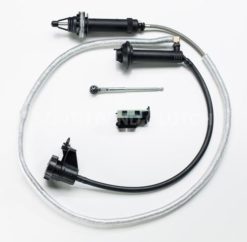 South Bend Clutch HYDX-F57.3