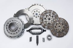 South Bend Clutch SDD3250-6-ORG