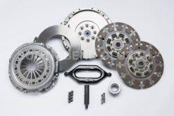 South Bend Clutch SDD3250-G-ORG
