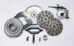 South Bend Clutch SDD3250-GK-ORG
