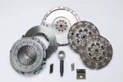 South Bend Clutch SFDD3250-60-ORG