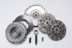 South Bend Clutch SFDD3250-6.4