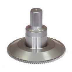 Billet intermediate shaft
