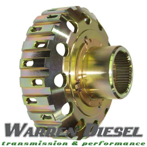 Duramax Allison 1000 C-2 Clutch Hub