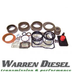 GM Duramax Allison 1000 Xtreme Transmission Rebuild Kit (2001-2005)