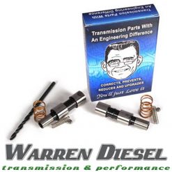 Allison SK Jr Transgo Shift Kit