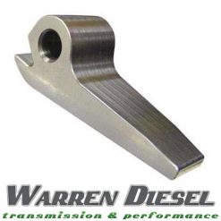 4.2 Ratio Band Lever for A518 / A618 (47RE and 48RE)