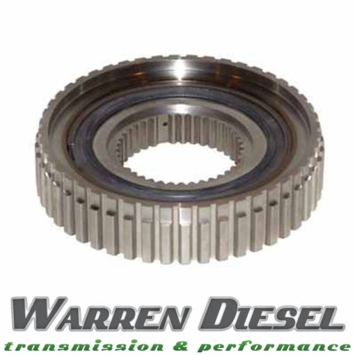 Low/Reverse Sprag Update for 68RFE