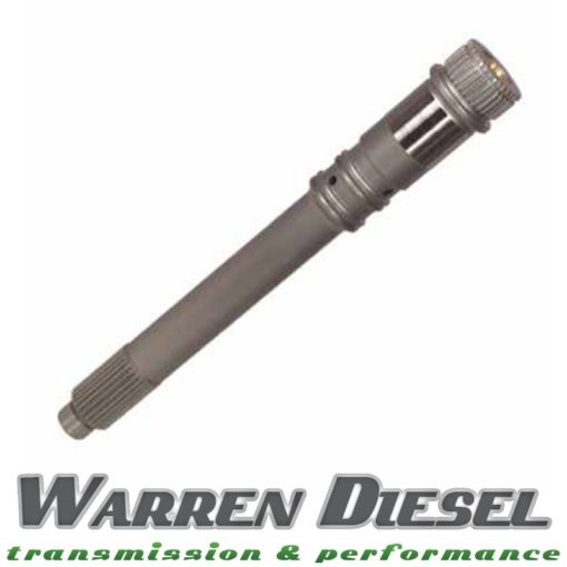 Input Shaft for 68RFE