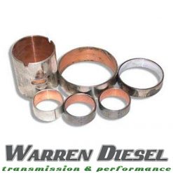 Bushing Kit for A518, A618 (47RE, 48RE)
