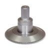 300M Billet Intermediate Shaft (99 tooth)