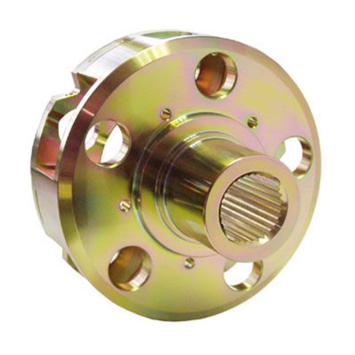 Billet 5 Pinion Overdrive Planetary