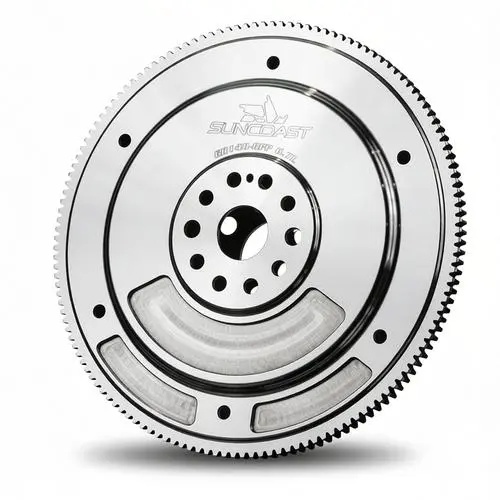 6R140 Billet Flexplate