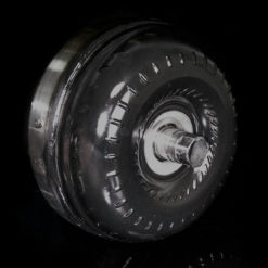 Triple Disc Torque Converter Cummins